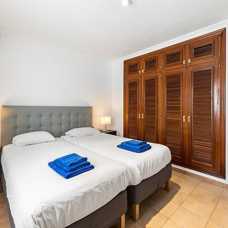 Lanzarote Villa Volcan 7 Плайя-Бланка Екстер'єр фото