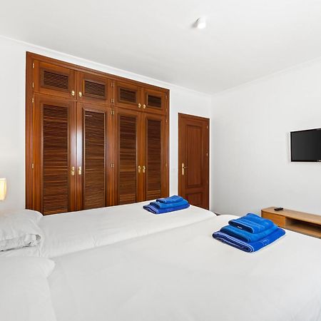 Lanzarote Villa Volcan 7 Плайя-Бланка Екстер'єр фото