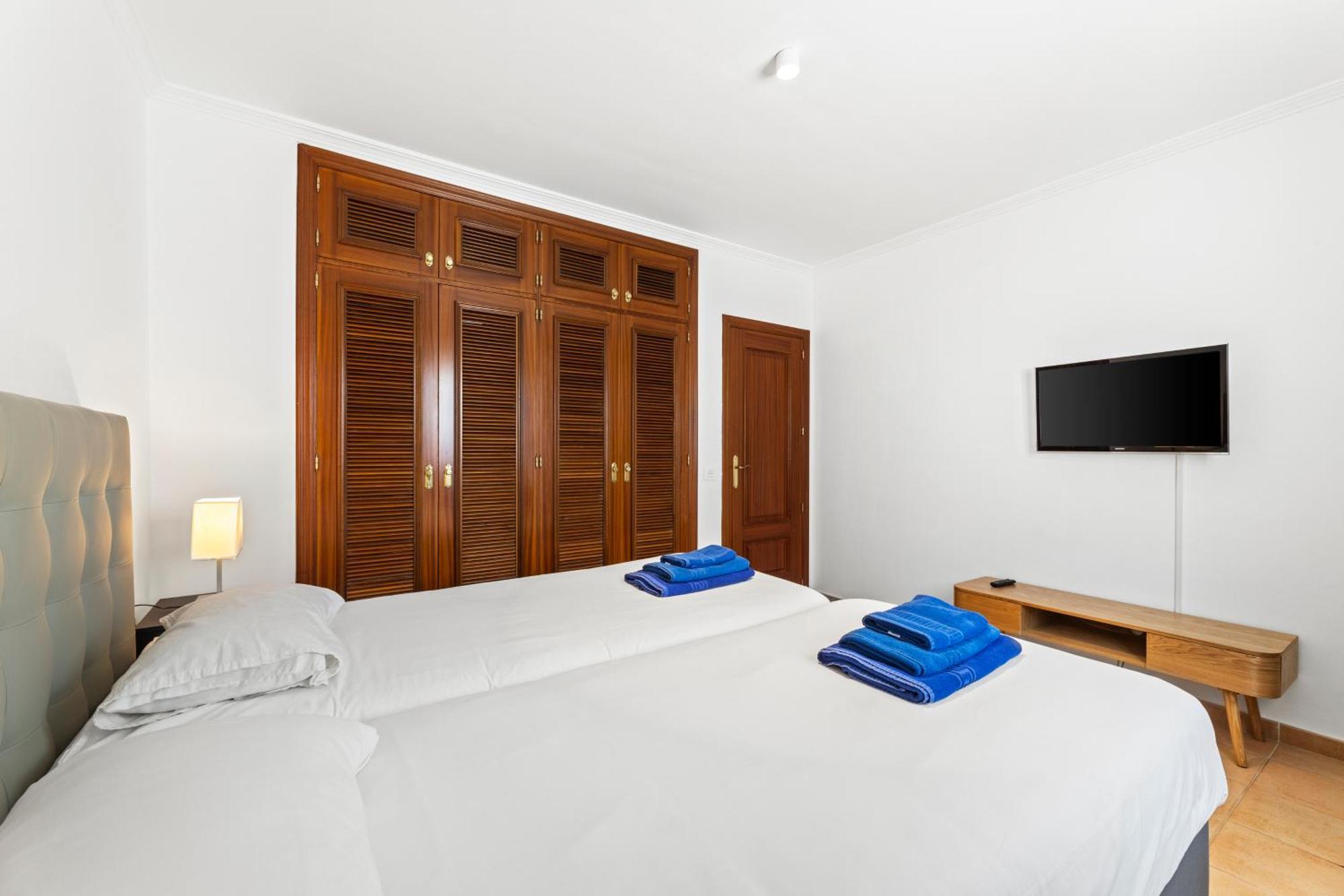 Lanzarote Villa Volcan 7 Плайя-Бланка Екстер'єр фото