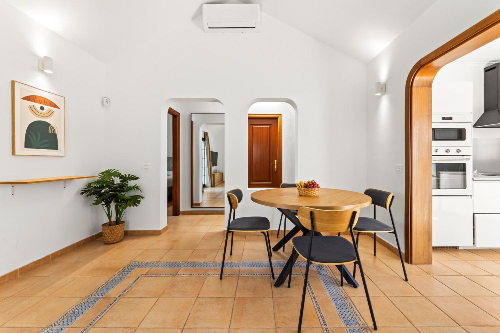 Lanzarote Villa Volcan 7 Плайя-Бланка Екстер'єр фото