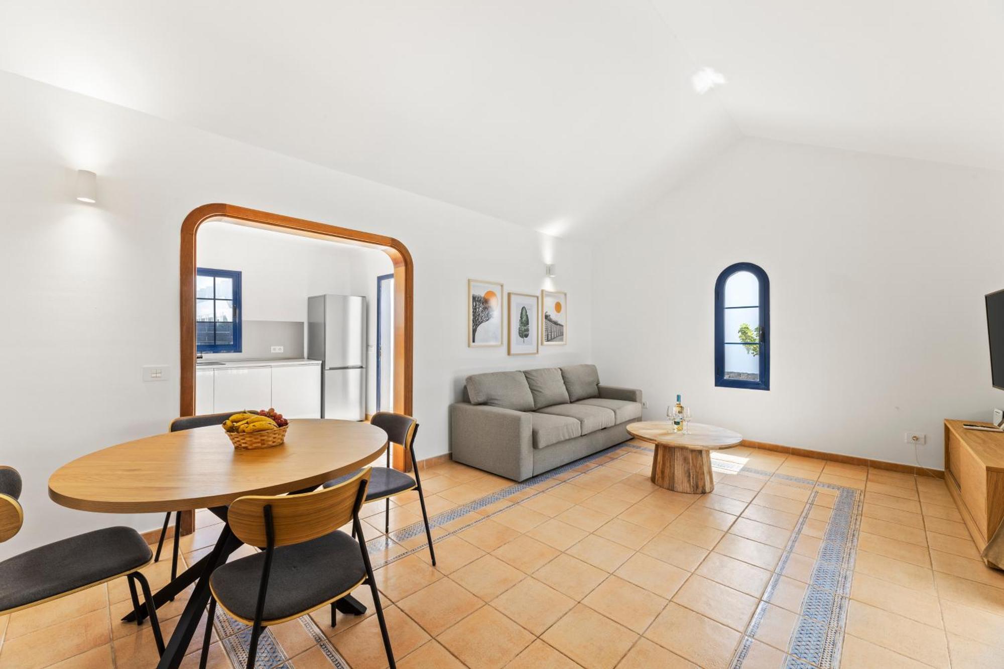 Lanzarote Villa Volcan 7 Плайя-Бланка Екстер'єр фото
